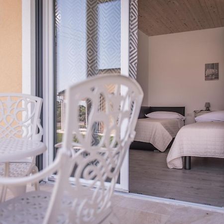 Agriturismo Monte Oliveto 巴多利诺 外观 照片