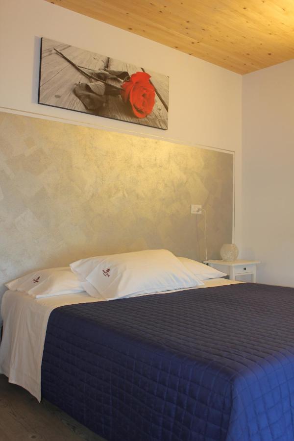 Agriturismo Monte Oliveto 巴多利诺 外观 照片