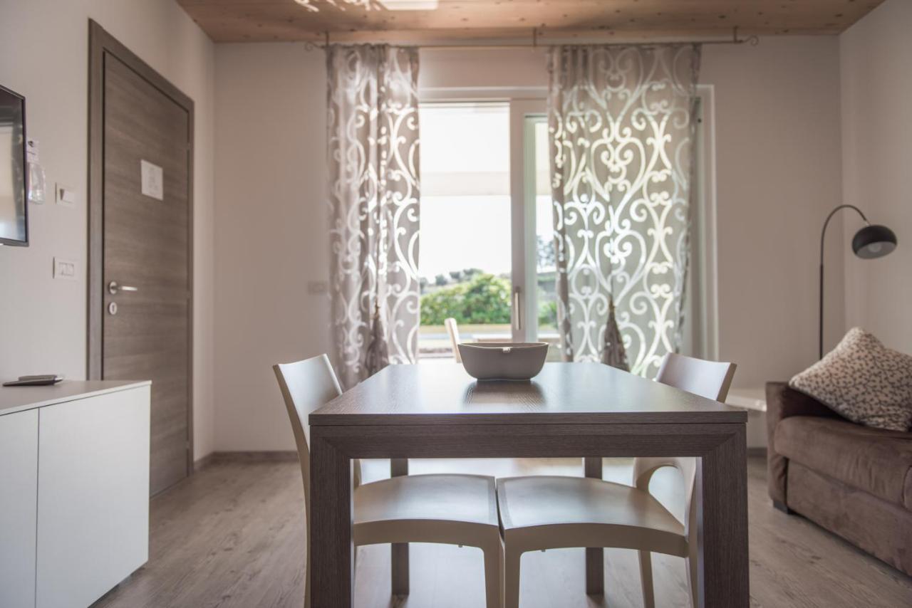 Agriturismo Monte Oliveto 巴多利诺 外观 照片
