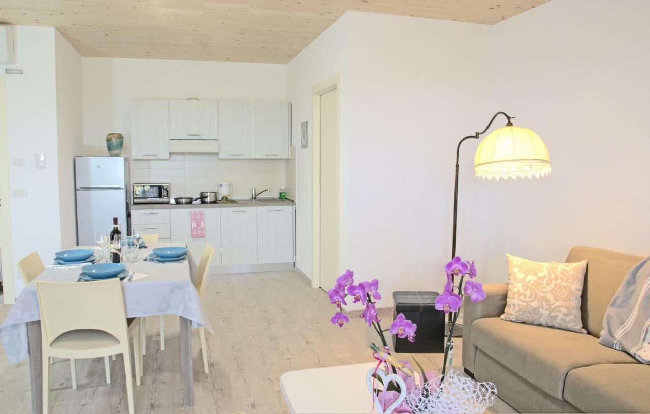 Agriturismo Monte Oliveto 巴多利诺 外观 照片