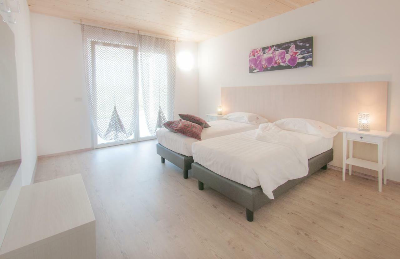 Agriturismo Monte Oliveto 巴多利诺 外观 照片