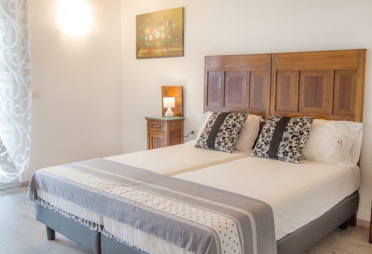 Agriturismo Monte Oliveto 巴多利诺 外观 照片