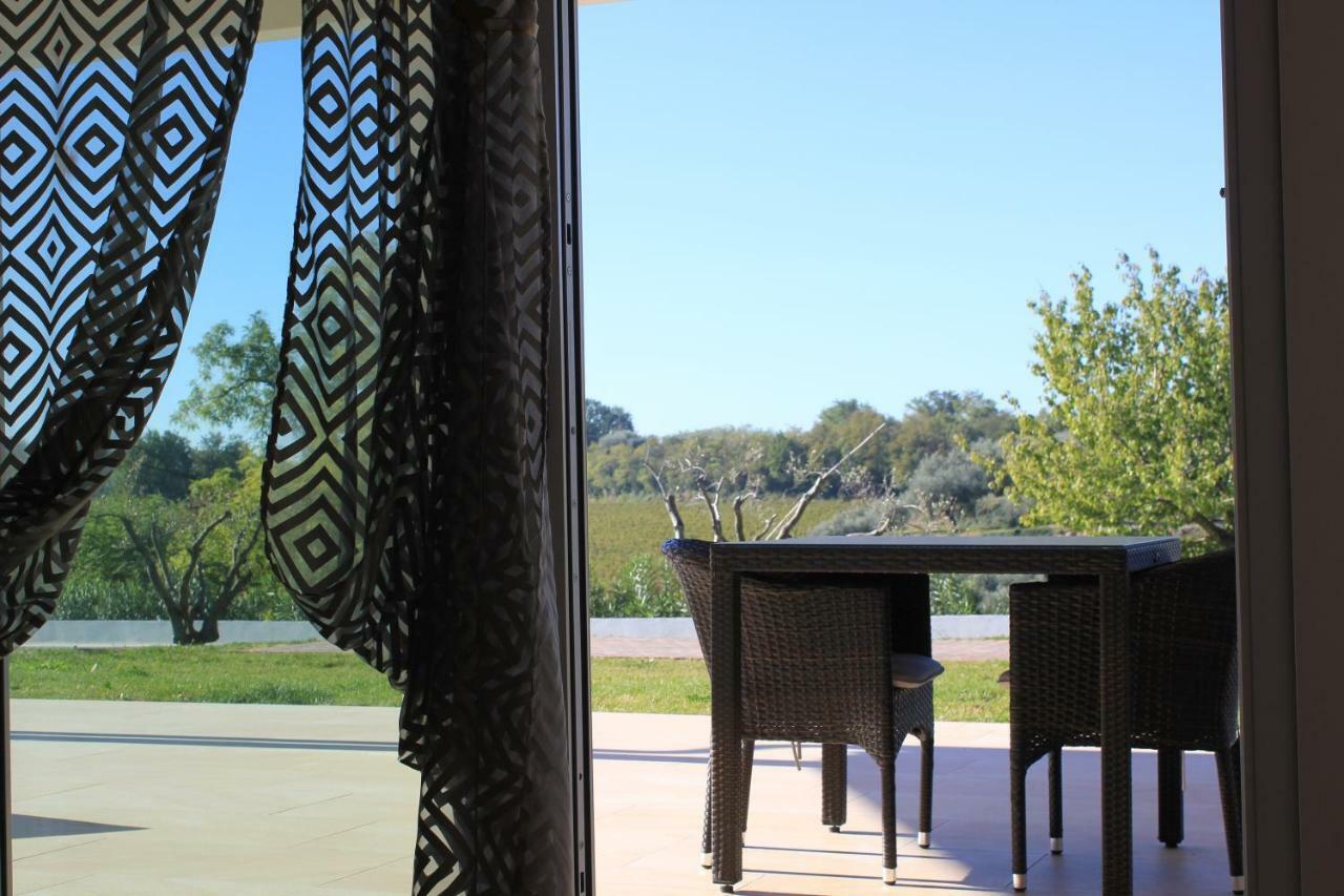 Agriturismo Monte Oliveto 巴多利诺 外观 照片
