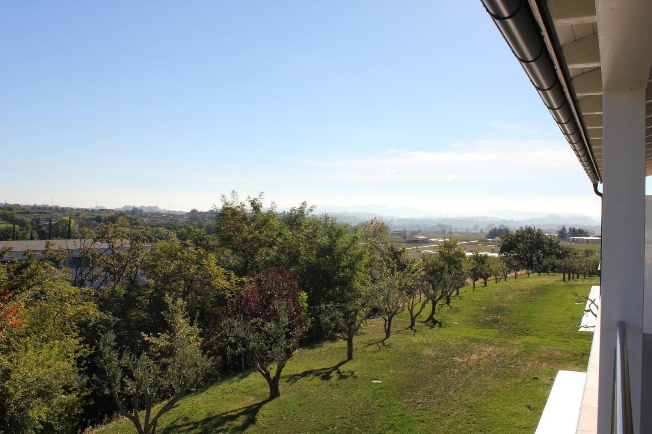 Agriturismo Monte Oliveto 巴多利诺 外观 照片